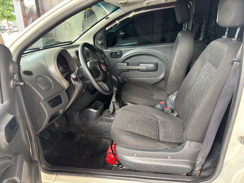 Fiat Fiorino 1.4 Flex 4p