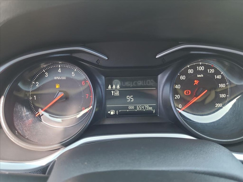 Chevrolet Onix 1.0 TURBO FLEX LT MANUAL