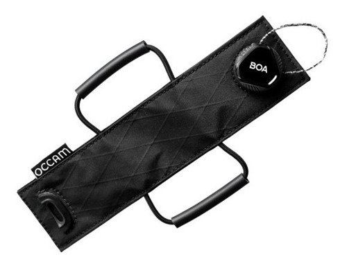 Strap Occam Apex Black