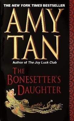 Libro The Bonesetter's Daughter - Amy Tan