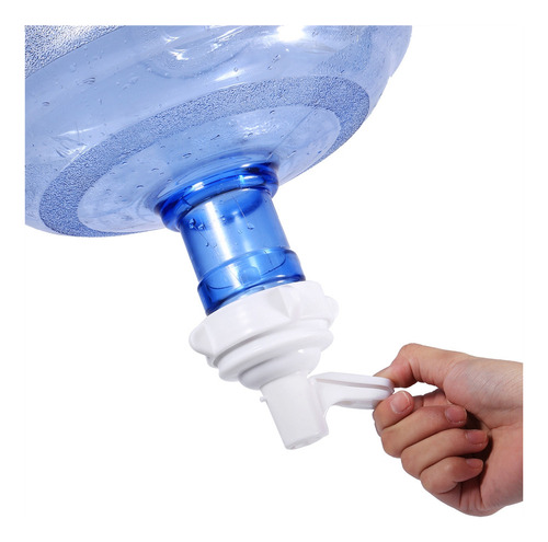 Válvula Dispensadora De Agua, Reemplazo De Tapa De Jarra De