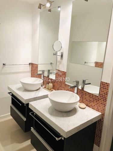 Departamento En Alquiler Playa Brava Con Todos Los Servicios - Ref: 184