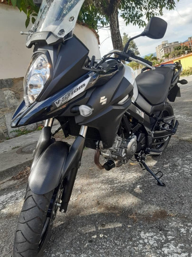 Motos Suzuki