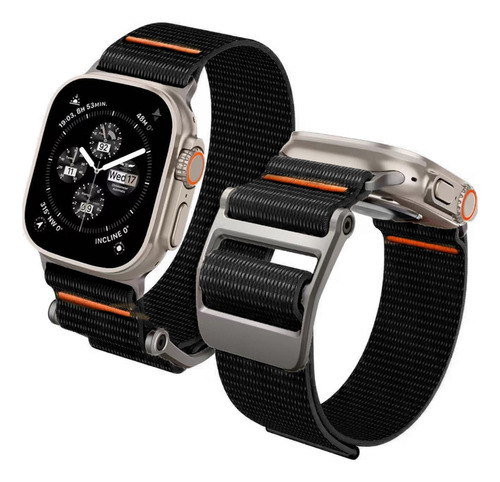 2024 Nuevo Durapro Flex Para Apple Watch Strap Series Ultra