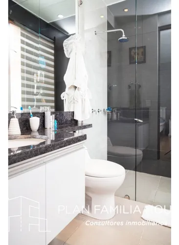 Excelente Penthouse En Salitre Con Ubicación Privilegiada