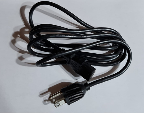 Cable Interlock 110v - Conector Usa