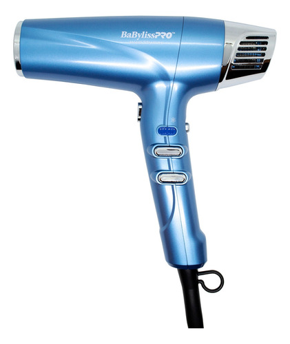 Babyliss Pro Kit Dual Ionic Secador + Plancha 9125 Pelo 6c