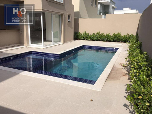 Imagem 4 de 22 de Casa Com 4 Dormitórios 4 Suítes À Venda, 430 M² - Residencial Onze (alphaville) - Santana De Parnaíba/sp - Ca0289