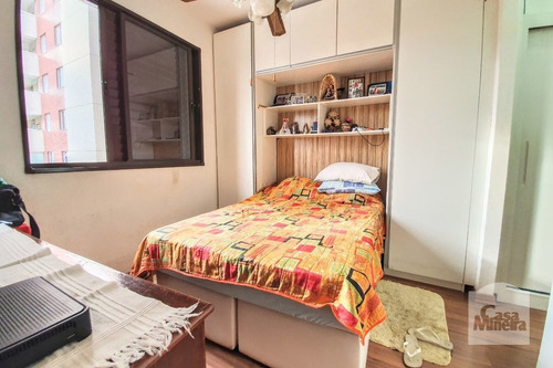 Imagem 5 de 15 de Apartamento À Venda No Sagrada Família - Código 261234 - 261234
