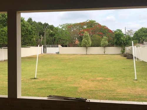 Imagem 15 de 18 de Chácara 1100m2, 200m2 De Área Construida, Salão Grande Para Festas Com Churrasqueira E Forno A Lenha, Casa Com Sotão, Cozinha E Banheiro - Ch00182 - 70394100