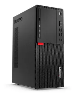 Desktop Lenovo Thinkcentre M710q G4560t 256gb 12gbram Outlet