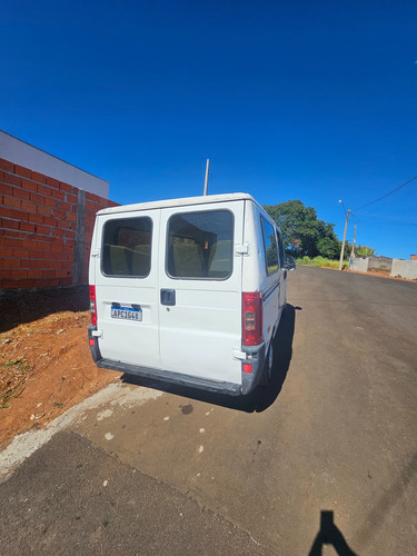 Citroën Jumper Minibus 2.8 Hdi 16l 5p