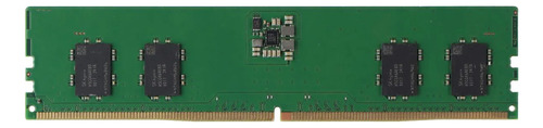 Memória Ram 16gb Ddr5 4800mhz Cl46 Sk Hynix Hmcg78mebua084n