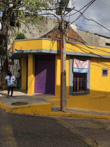 Centro De Villahermosa Muy Ubicada
