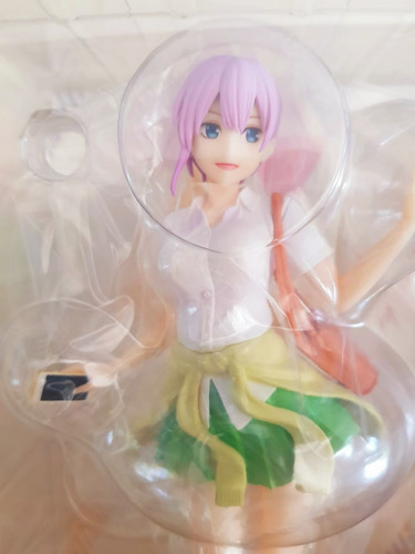 Imagen 2 de 5 de Pop Up Parade The Quintessential Quintuplets Ichika Nakano