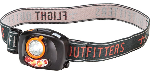 Flight Outfitters - Linterna Frontal Fo-headlamp
