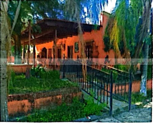 Palmitos Cadereyta