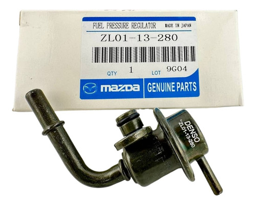 Regulador De Gasolina Mazda Allegro 1.6 Ford Laser Pr4079 