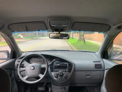 Kia Carens 2.0 Lx 7 Cool