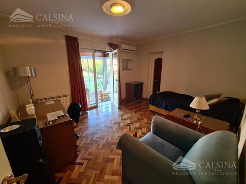 Casa En Alquiler - B° Privado La Herradura - Villa Allende - Cba