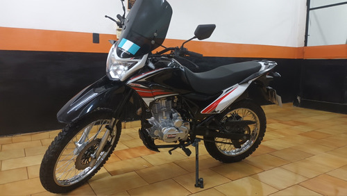 Corven Triax 250