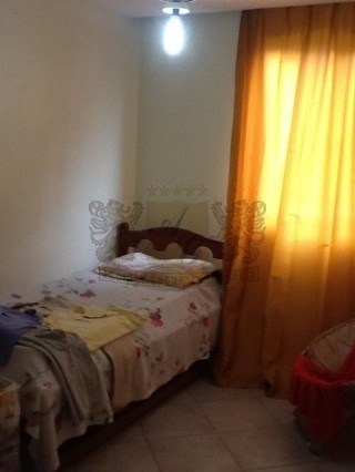 Imagem 12 de 15 de Apartamento 3 Quartos 1 Vaga Santa Rosa - 3103