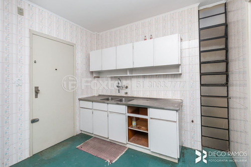 Apartamento, 3 Dormitórios, 116 M², Bom Fim - 199426