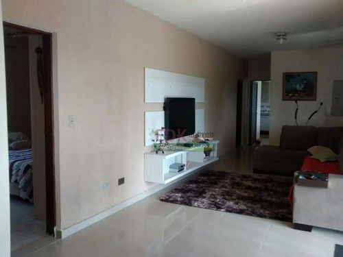 Imagem 29 de 30 de Chácara Com 3 Dormitórios À Venda, 4500 M² Por R$ 530.000,00 - Biritiba Ussu - Mogi Das Cruzes/sp - Ch0302