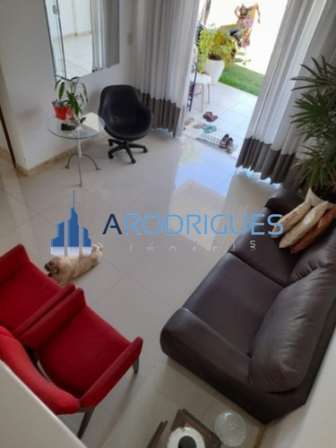 Imagem 7 de 13 de Lindíssima Casa À Venda Com 4 Dormitórios, 160 M² - Lauro De Freitas/ba - Ca00505