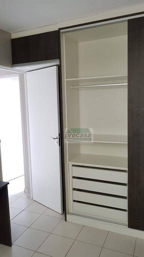 Imagem 12 de 30 de Apartamento Com 2 Dormitórios À Venda, 42 M² Por R$ 170.000,00 - Tarumã - Manaus/am - Ap3436