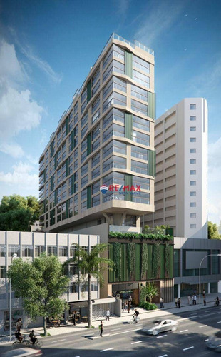 Imagem 1 de 22 de Cobertura À Venda, 150 M² Por R$ 5.648.000,00 - Copacabana - Rio De Janeiro/rj - Co0005
