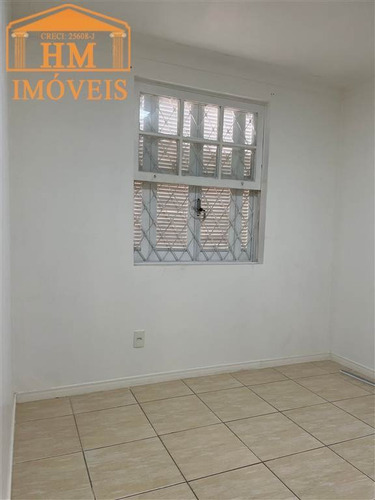 Imagem 15 de 24 de Campo Grande| 02 Dorm|terreo|2 Dorm| Coz||area De Serv|garagem - Hm3662