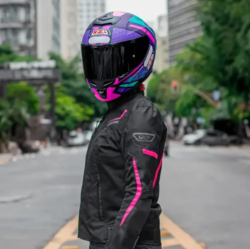 Wxr Jaqueta Velofresh Lady | MercadoLivre