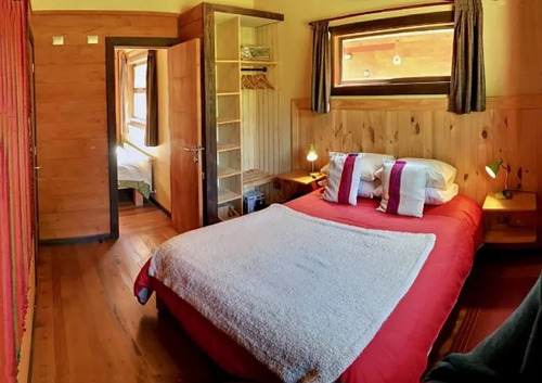 Vendo Espectacular Propiedad Ideal Inversión, Pucon