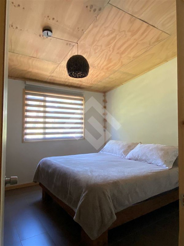 Parcela En Venta En Puerto Varas-ensenada