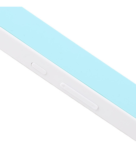 Altavoz Pillow Bt Bone Conduction Sleep White, 10 H De Resis