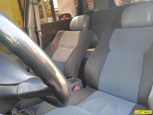 Toyota Terios Cool 4x4