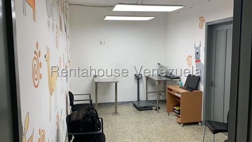 Casa En Venta Los Palos Grandes