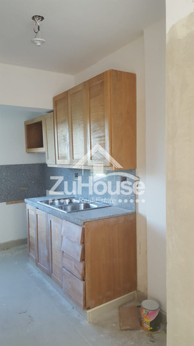 Apartamentos Nuevos En Urbanizacion De Santiago Za25 C