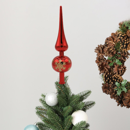 3 Adorno Para Árbol De Navidad, Decoración Festiva Para