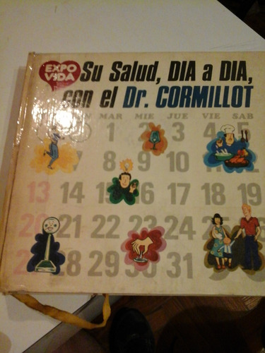 * Su Salud Dia A Dia Con El Dr. Cormillot - L077b
