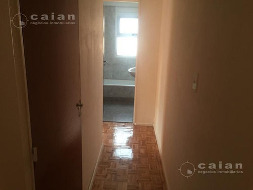 Imagen 9 de 16 de Venta 3 Ambientes - Cochera Fija Cubierta - Balcon Corrido - Or. Norte - Impecable