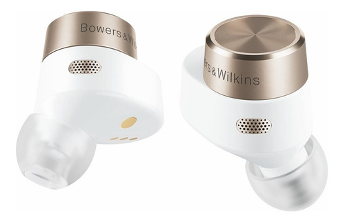 Auriculares In Ear Inalámbricos Bowers & Wilkins Pi7