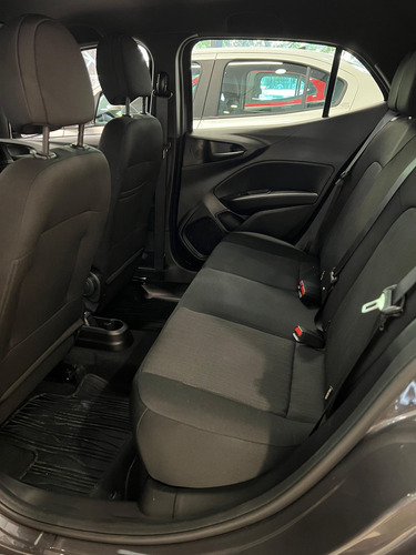 Fiat Argo 1.3 Drive Gse