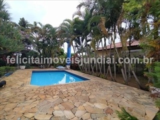 Itupeva Chácara Horizonte Azul - Ch1106