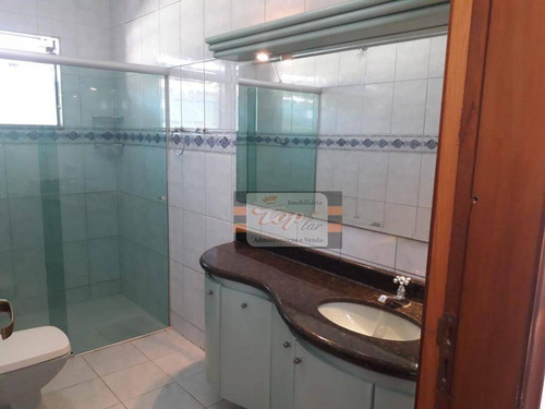 Casa De Renda Muito Bem Localizada - Ca0534