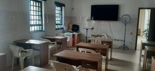 Imagem 17 de 17 de Prédio À Venda, 950 M² Por R$ 4.000.000,00 - Tatuapé - São Paulo/sp - Pr0415