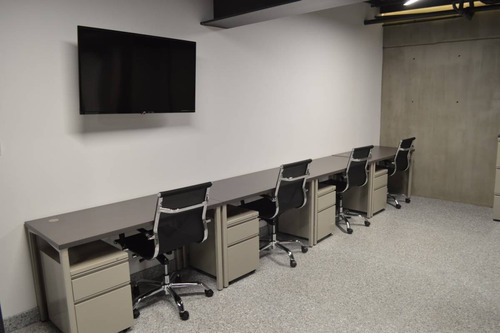 Imagen 10 de 21 de Oficinas En Renta En Centro De Negocios Todo Incluido