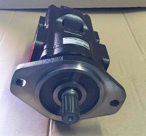 Bomba Hidráulica Para Retro Jcb 214, 3cx Original Y Nueva