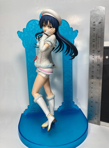 Imagen 7 de 9 de Waifus, Macross Frontier, Gundam Suit, Sword Art, Love Live